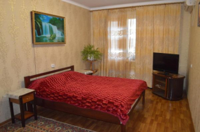 Apartment in the City Center of New Kahovka